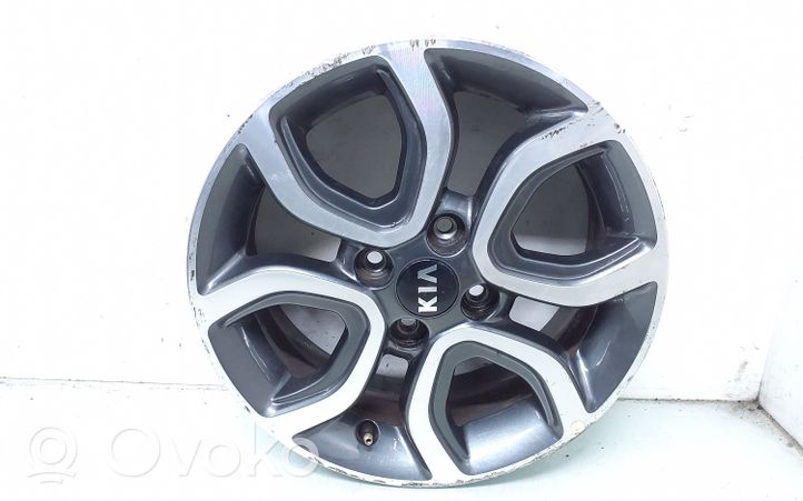 Hyundai i30 R 15 alumīnija - vieglmetāla disks (-i) 52910G6350