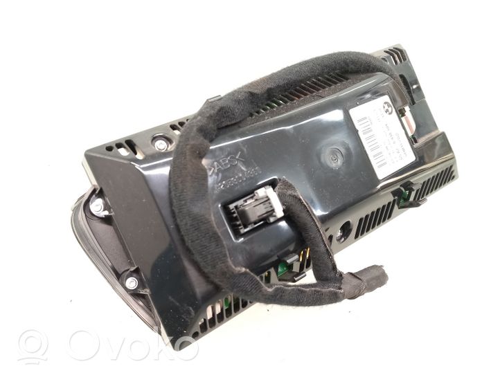 BMW 5 E60 E61 Monitor/display/piccolo schermo 6938109