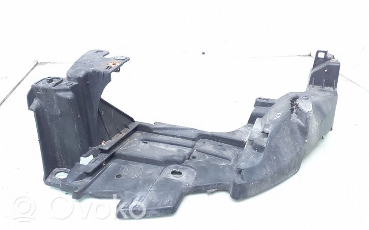 Renault Megane III Support phare frontale 0001030280