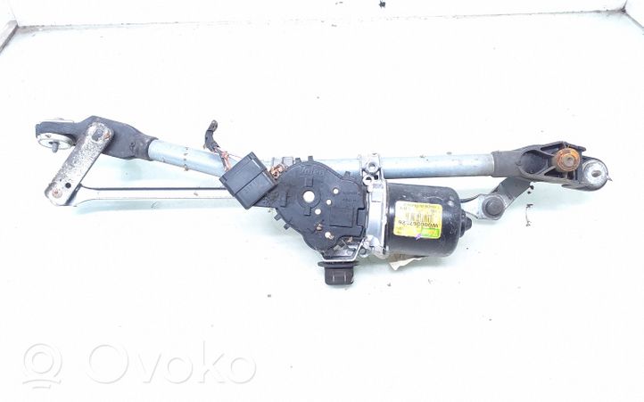 Renault Megane III Front wiper linkage 28800001R