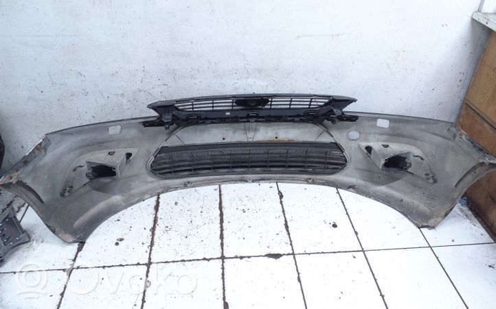 Ford Focus Priekinis bamperis 8M5117757A