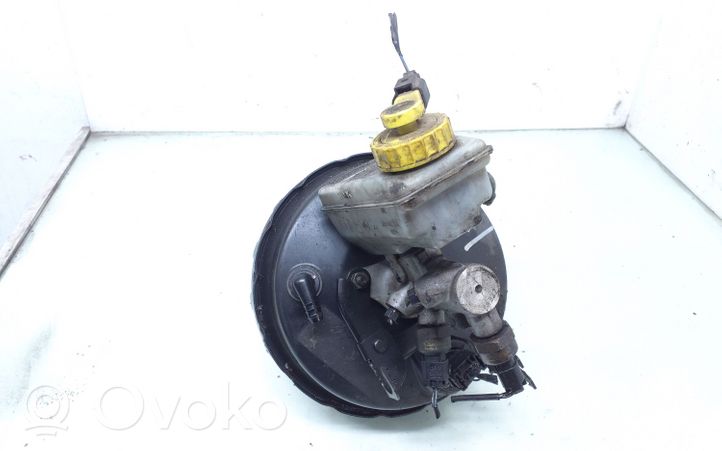 Volkswagen Sharan Servo-frein 7M3612100F