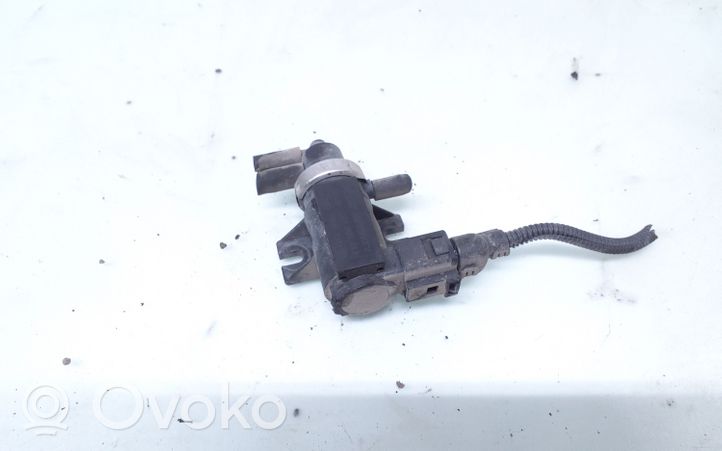 Volkswagen Sharan Zawór podciśnienia / Elektrozawór turbiny 1J0906627