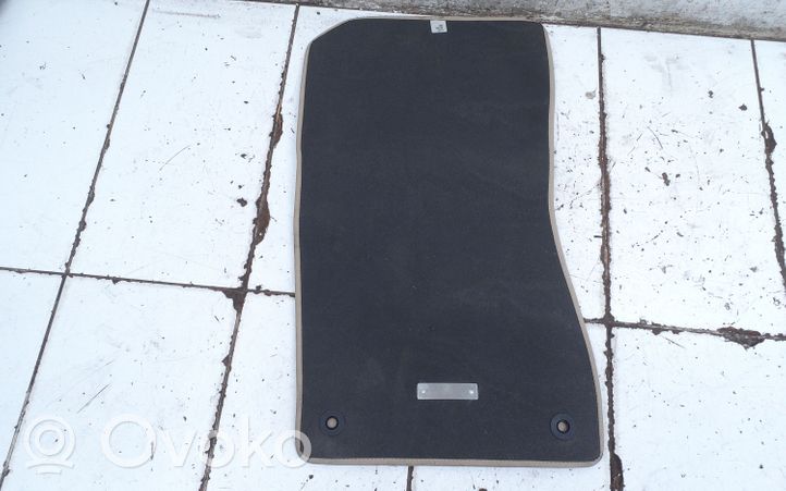 Mercedes-Benz CLS C219 Front floor mat 