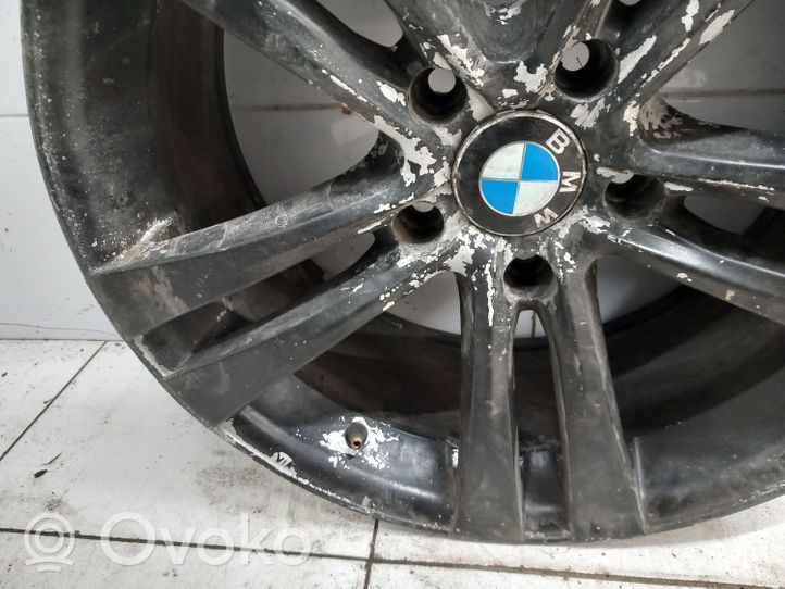 BMW 7 F01 F02 F03 F04 R 18 lengvojo lydinio ratlankis (-iai) 