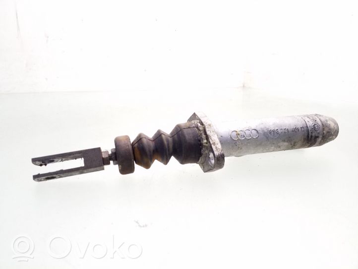 Audi 80 90 S2 B4 Clutch slave cylinder 893721401D