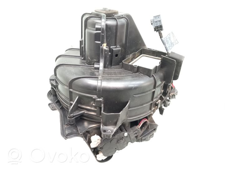 BMW 7 F01 F02 F03 F04 Scatola alloggiamento climatizzatore riscaldamento abitacolo assemblata 9204485