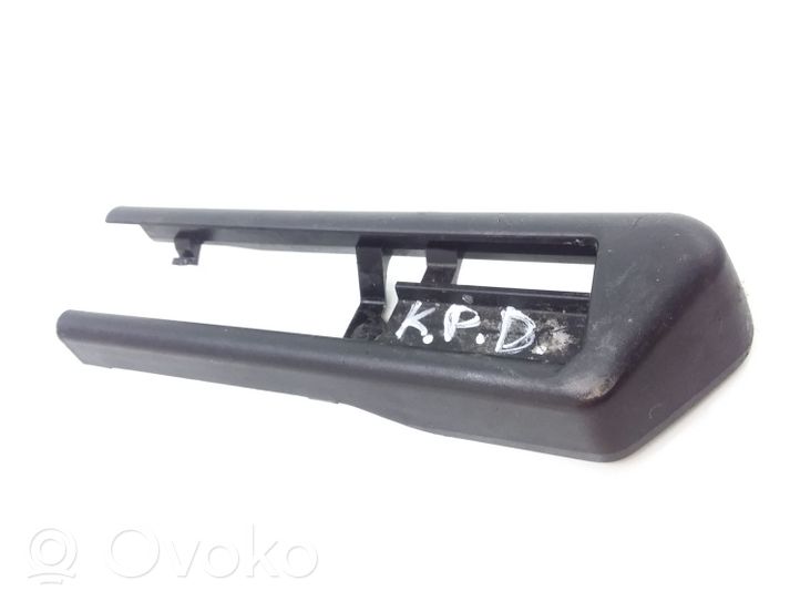 BMW 7 F01 F02 F03 F04 Cache rail de siège conducteur avant 6981782