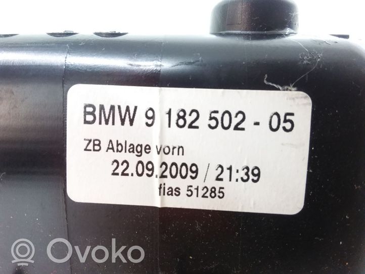 BMW 7 F01 F02 F03 F04 Popielniczka przednia tunelu środkowego 9182502