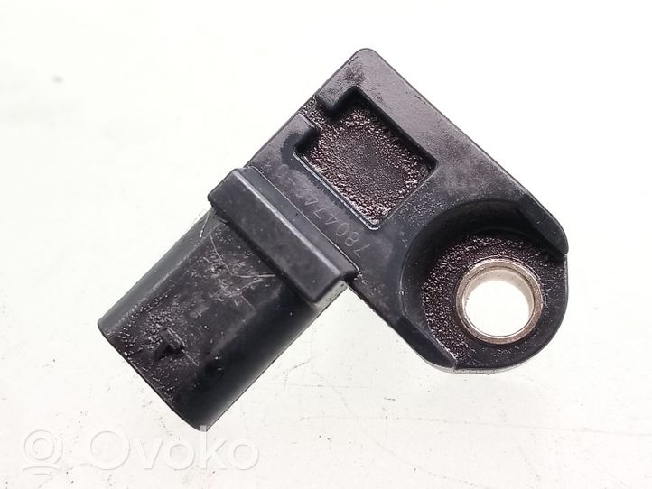 BMW 7 F01 F02 F03 F04 Air pressure sensor 7804742