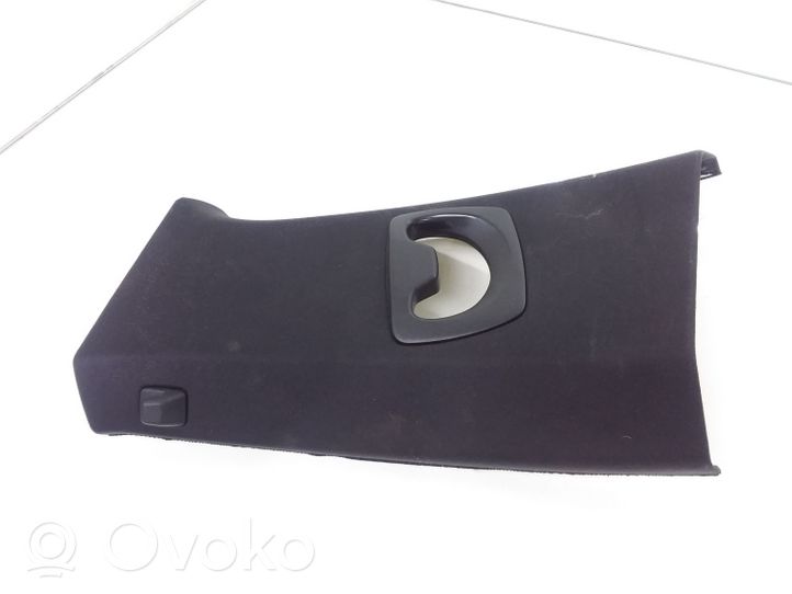 BMW 7 F01 F02 F03 F04 Rivestimento montante (B) (superiore) 9112739