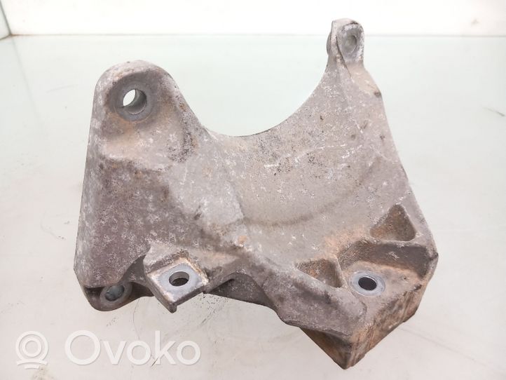 BMW 7 F01 F02 F03 F04 Supporto di montaggio scatola del cambio 6781229