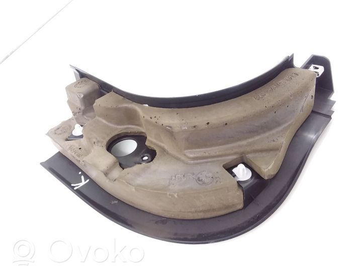 BMW 7 F01 F02 F03 F04 Moldura protectora del borde delantero 9113019