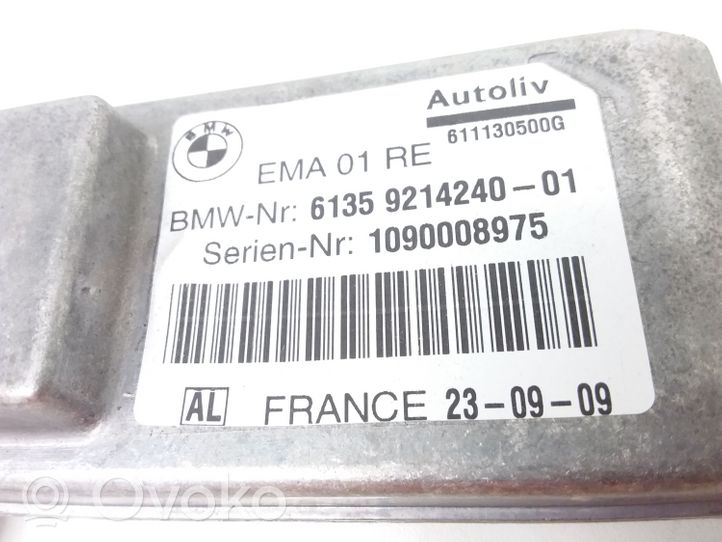 BMW 7 F01 F02 F03 F04 Altre centraline/moduli 9214240