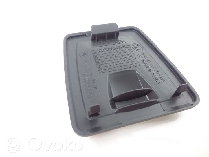 BMW 7 F01 F02 F03 F04 ISOFIX-kotelo 9112717