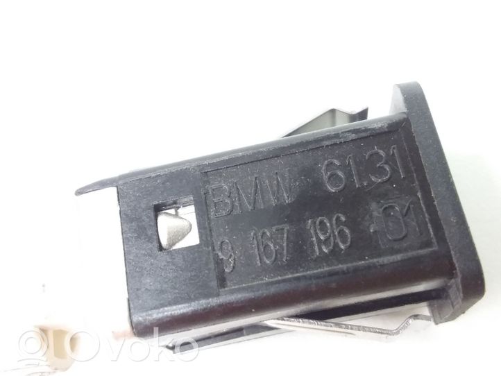 BMW 7 F01 F02 F03 F04 Connettore plug in USB 9167196
