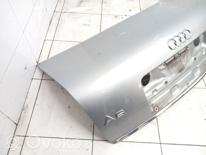 Audi A6 S6 C5 4B Couvercle de coffre 