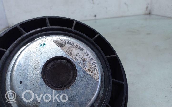 Volkswagen Sharan Rear door speaker 7M0035411E