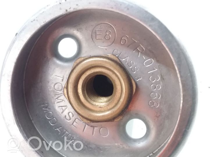 Nissan Primera Nestekaasuletku (LPG) 67R013868