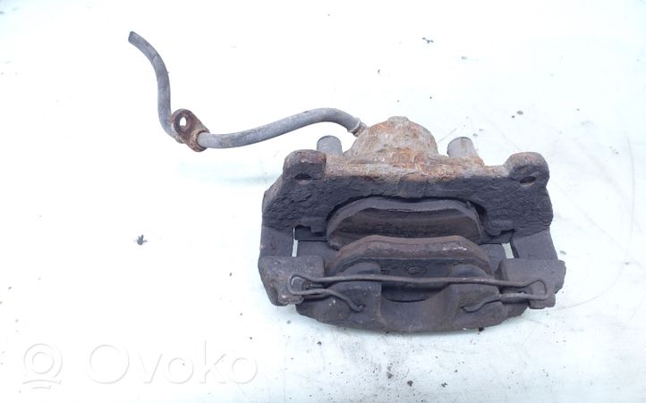 Honda Accord Front brake caliper 