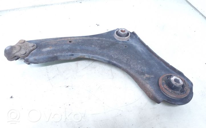 Renault Megane III Front lower control arm/wishbone 