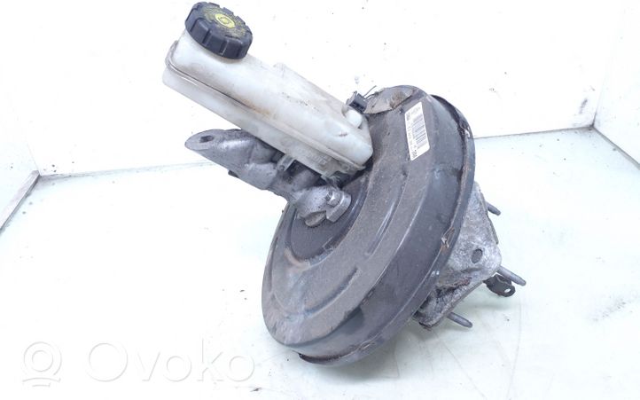 Renault Megane III Servo-frein 472100005R