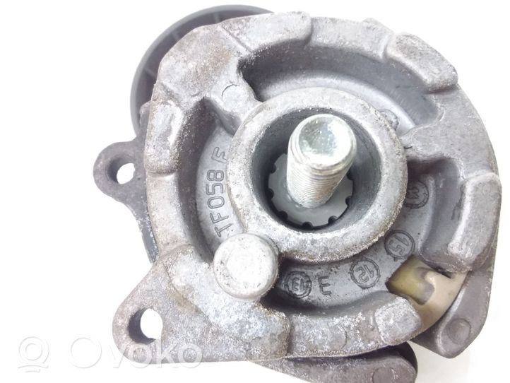 Saab 9-5 Napinacz paska alternatora TF058F