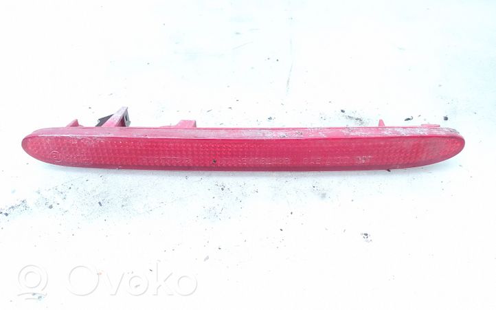 Honda Accord Rear tail light reflector P3246