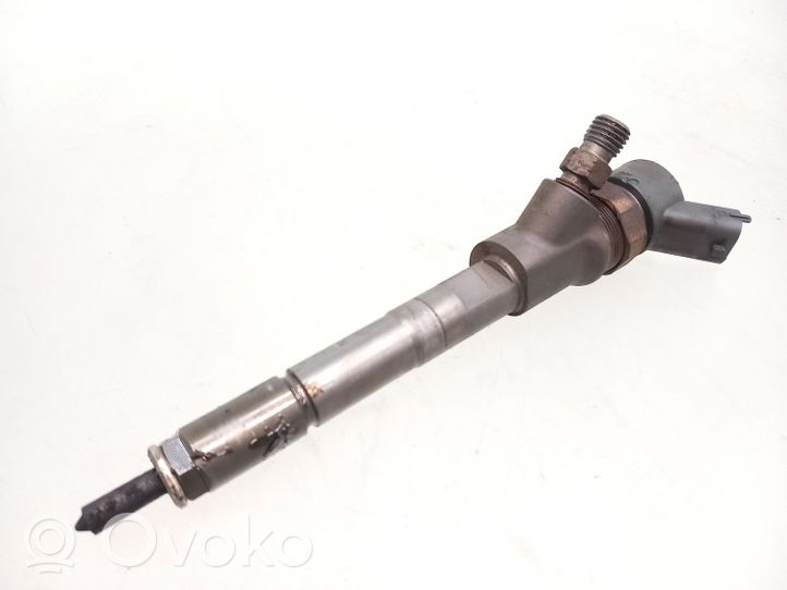 Toyota Auris 150 Injecteur de carburant 0445110221