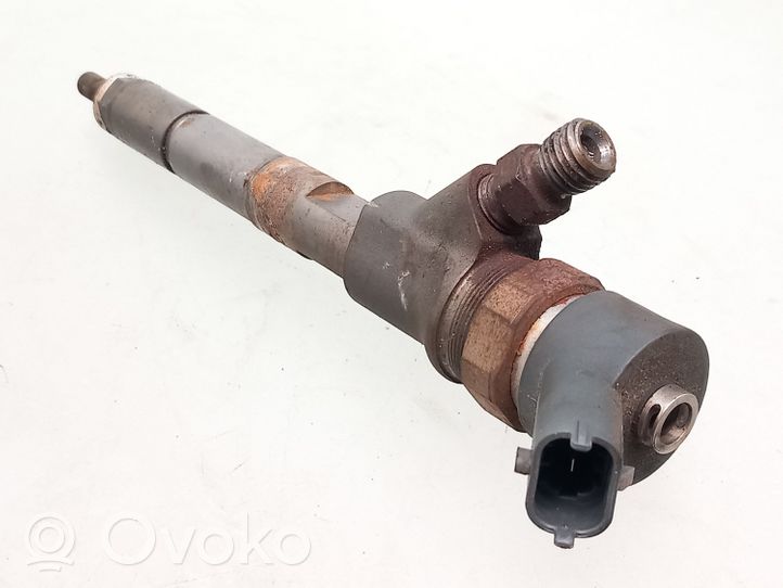 Toyota Auris 150 Injecteur de carburant 0445110221