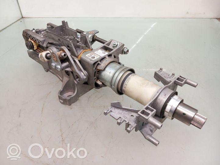 BMW 7 F01 F02 F03 F04 Steering wheel axle 6787926