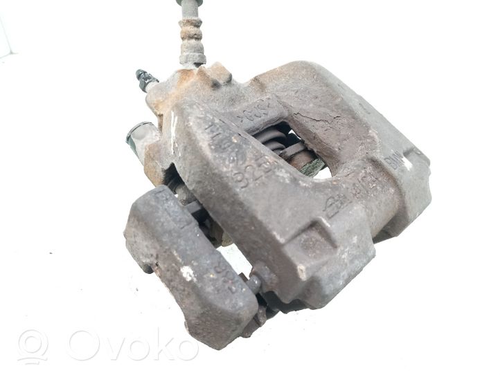 BMW 7 F01 F02 F03 F04 Caliper del freno trasero 