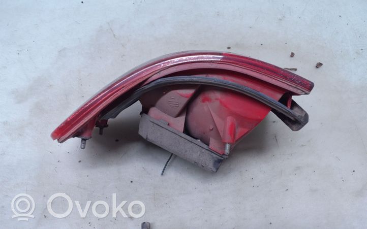 Audi A6 S6 C4 4A Lampa tylna 138008