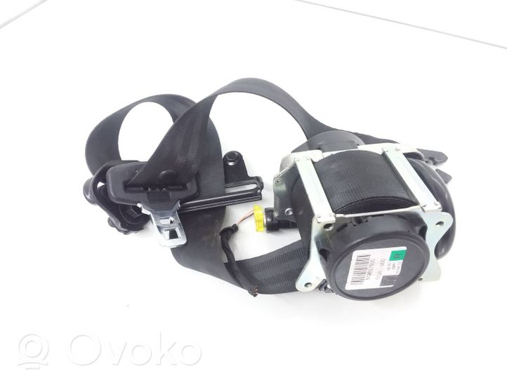 Volvo V40 Cross country Front seatbelt 31390454