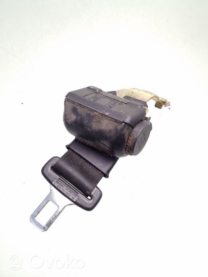 Audi 80 90 S2 B4 Middle seatbelt (rear) 8A9857713A