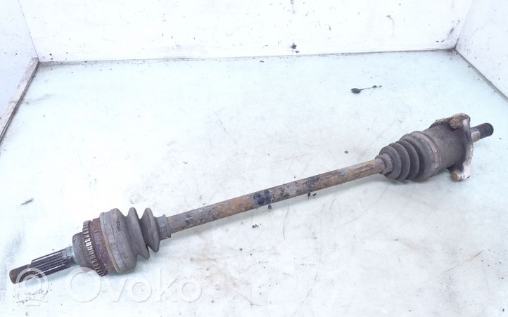 Suzuki Swift Rear driveshaft 