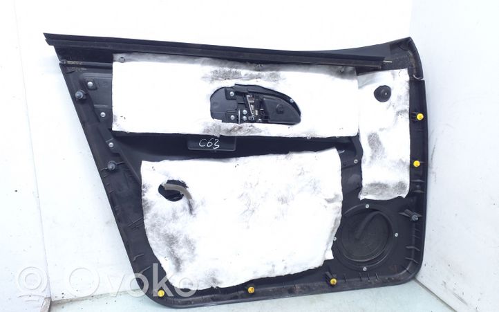 SsangYong Rexton Etuoven verhoilu 7224008B00