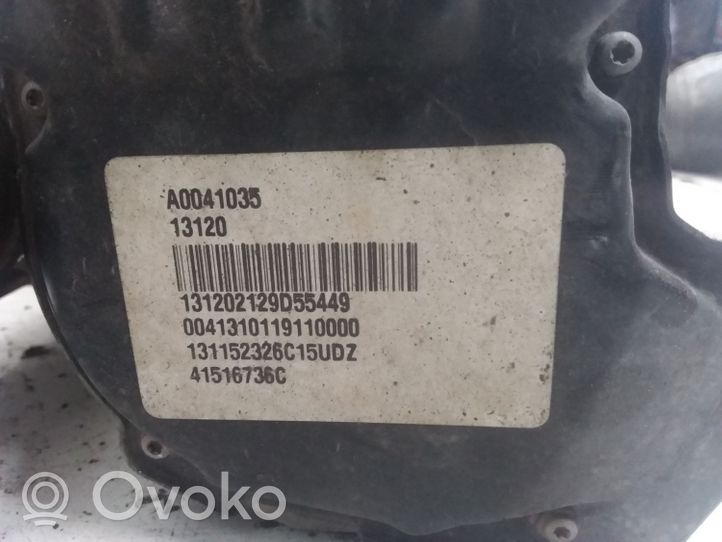 Volvo V40 Cross country Hammastanko 31387819