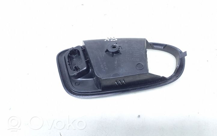 Ford S-MAX Other front door trim element 6M21U226A37BBW