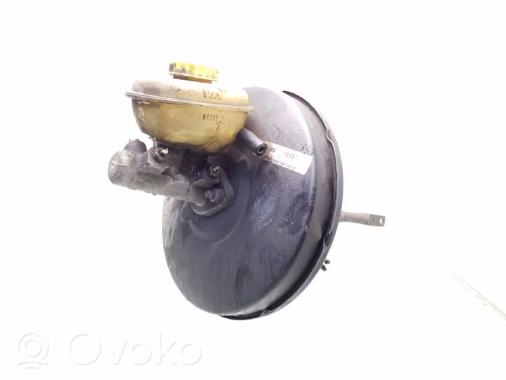 Audi 80 90 S2 B4 Servofreno 8A0612105D