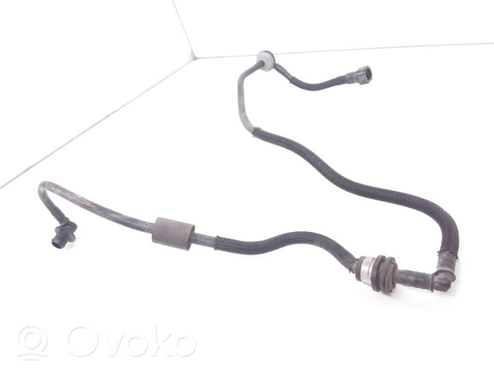 Volvo V40 Cross country Vacuum line/pipe/hose 31381094