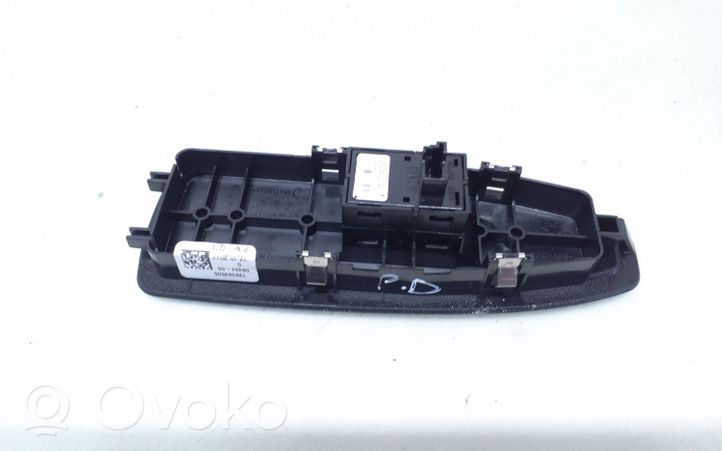 BMW 1 F20 F21 Interruttore di controllo dell’alzacristalli elettrico 728383505