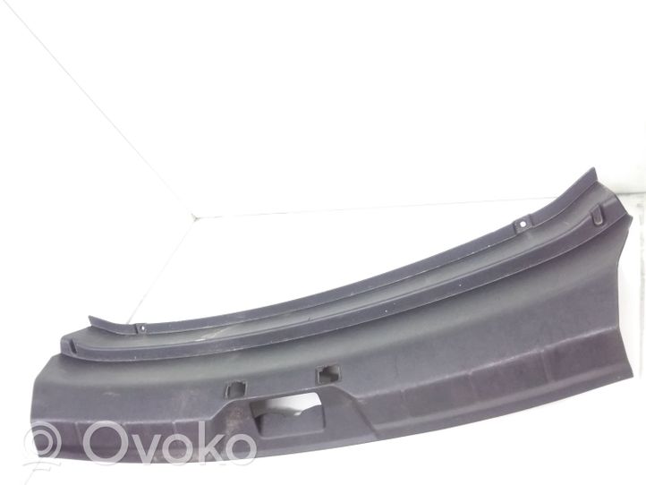 Volvo V40 Cross country Rivestimento di protezione sottoporta del bagagliaio/baule 31291048