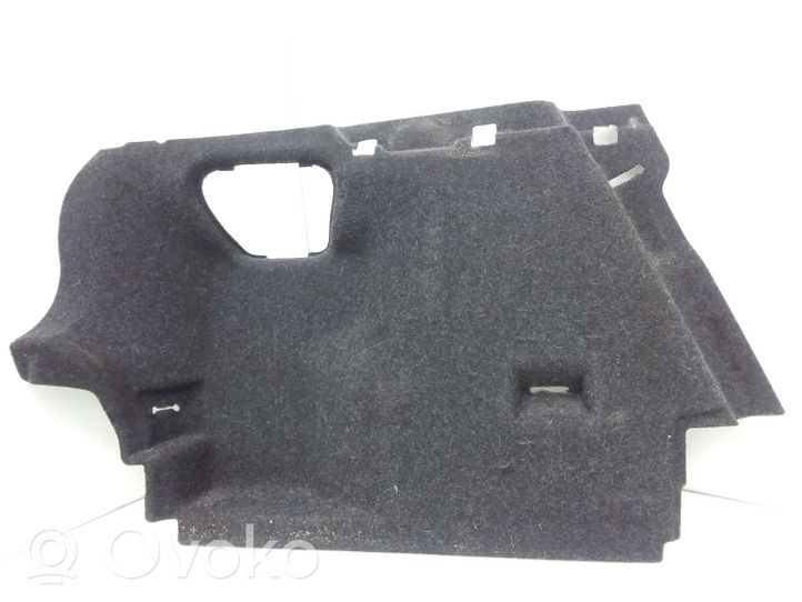 Volvo V40 Cross country Rivestimento pannello laterale del bagagliaio/baule 31377927