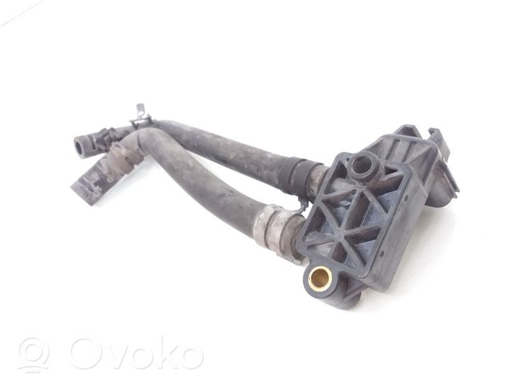 Volvo V40 Cross country Exhaust gas pressure sensor AV615L200AB