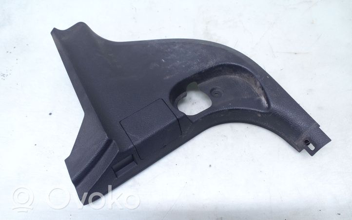 BMW 1 F20 F21 Rivestimento vano piedi laterale 7221899