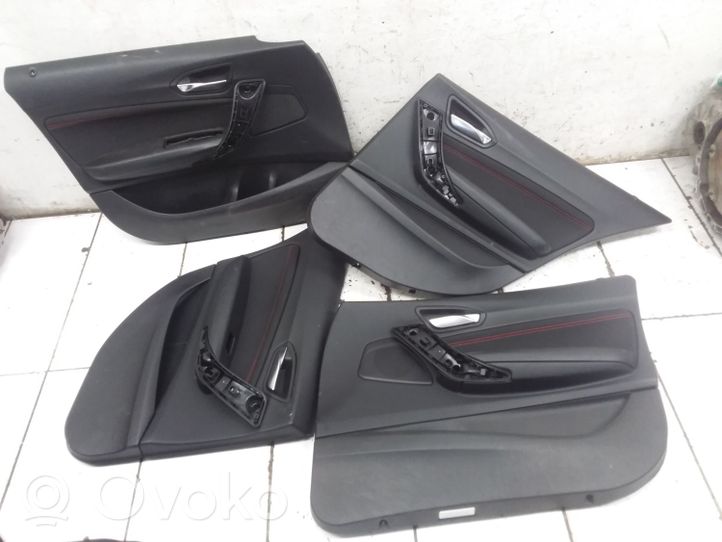 BMW 1 F20 F21 Set interni 7295119