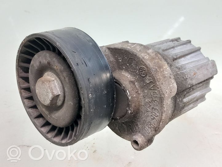 Volkswagen Caddy Napinacz paska alternatora 038903315AJ