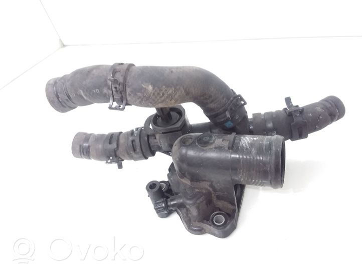 Nissan X-Trail T31 Termostato/alloggiamento del termostato 8200801570