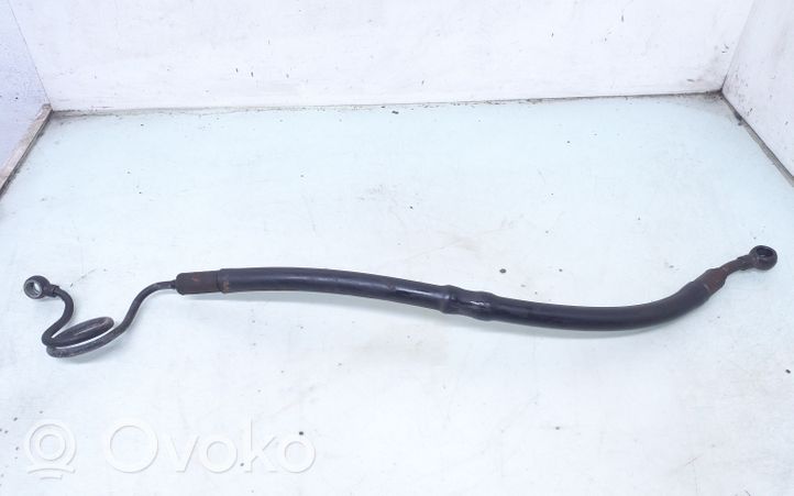 Audi A6 S6 C4 4A Power steering hose/pipe/line 4A1422893Q